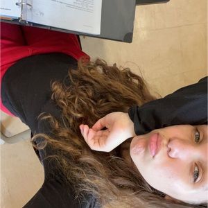 Meet your Posher, Rebekah